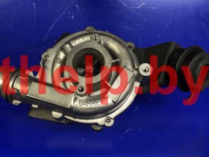 Турбина Renault Trafic 2 2010 дизель 2.3   купить в Минске - 786997_2