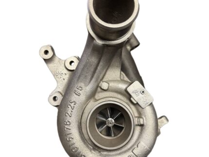 Турбина Kia Sorento 3 2016 дизель 2.2   купить в Минске - 53039700430_1