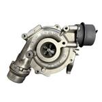 Турбина Renault Megane 3 2011 дизель 1.5   купить в Минске - 54389700002_3