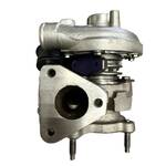 Турбина Audi 80 B4 1994 дизель 1.9 — изображение 2