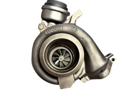 Турбина Mercedes Sprinter W901-905 [рестайлинг] 2003 дизель 2.7 CDi  купить в Минске - 709838