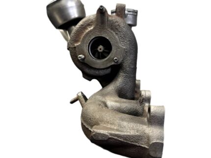 Турбина Volkswagen Bora 2002 дизель 1.9   купить в Минске - 722730_6