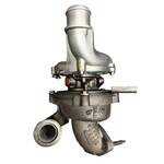 Турбина Ford C-Max 2005 дизель 1.9   купить в Минске - 763647_2