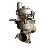 Турбина Ford Focus 2 2007 дизель 1.8 TDCi — изображение 2