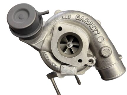 Турбина Hyundai H1 1 поколение 2002 дизель 2.5 CRDi  купить в Минске - 710060