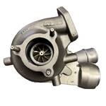 Турбина Hyundai Starex 2-й рест. 2006 дизель 2.5 CRDi — изображение 3