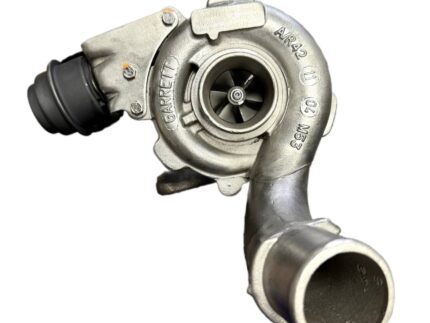 Турбина Volvo S40 2002     купить в Минске - 708639_6