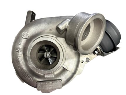 Турбина Mercedes Sprinter W901-905 [рестайлинг] 2003   CDi  купить в Минске - 709836
