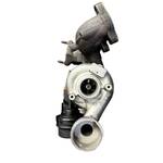 Турбина Volkswagen Transporter T5 2005   TDi — изображение 2