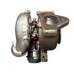 Турбина Mercedes E W210 2000   CDi — изображение 2