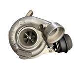 Турбина Mercedes-Benz ML W163 1999 дизель 2.7   купить в Минске - 715910_1