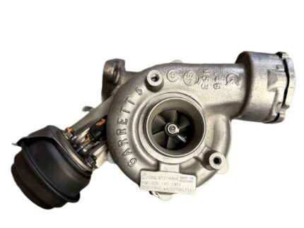 Турбина Volkswagen Passat B6 2008 дизель 1.9   купить в Минске - 758219_4