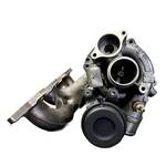 Турбина Volkswagen Scirocco 3 2011 бензин 1.4 — изображение 2