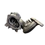 Турбина Volkswagen Scirocco 3 2011 бензин 1.4 — изображение 3