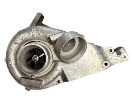 Турбина Mercedes E W211 2004   CDi  купить в Минске - 727463