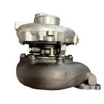 Турбина Mercedes-Benz E W211 2004 дизель 3.0 — изображение 2