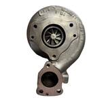 Турбина Mercedes-Benz E W211 2004 дизель 3.0 — изображение 3