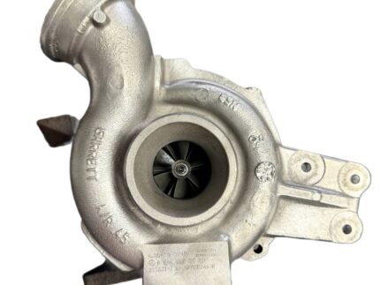 Турбина Mercedes Sprinter W906 2008   CDi  купить в Минске - 759688