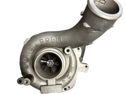 Турбина Volkswagen Touareg 2008 дизель 3.0   купить в Минске - 776470_4