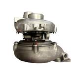 Турбина Mercedes-Benz E W211 2004 дизель 3.0 — изображение 3