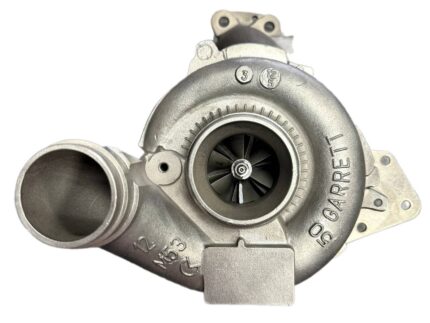 Турбина Mercedes-Benz Vito W639 2007 дизель    купить в Минске - 781743_7