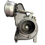 Турбина Mercedes-Benz Sprinter W906 2010 дизель 2.2   купить в Минске - VV14_2