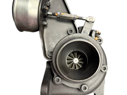 Турбина Mercedes-Benz Sprinter W906 2010 дизель 2.2   купить в Минске - VV14_2