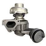 Турбина Mercedes-Benz Sprinter W906 2010 дизель 2.2 — изображение 2