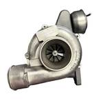 Турбина Mercedes-Benz Sprinter W906 2010 дизель 2.2 — изображение 3