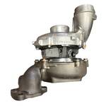 Турбина Mercedes-Benz Vito W639 2007 дизель 3.0 — изображение 2