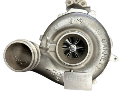 Турбина Mercedes-Benz Sprinter W906 2010 дизель 3.0   купить в Минске - 802774_8