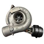 Турбина IVECO Daily 2002 дизель 2.8 TDi — изображение 2