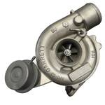 Турбина Peugeot Boxer 1998 дизель 2.8   купить в Минске - 53039700034_3