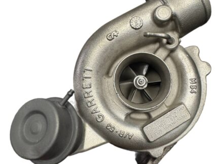 Турбина Peugeot Boxer 1998 дизель 2.8   купить в Минске - 53039700034_3