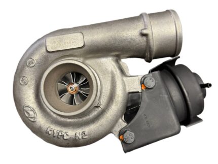 Турбина Hyundai Santa Fe 1 поколение [рестайлинг] 2006 дизель 2.2 CRDi  купить в Минске - 4913507300