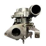 Турбина Opel Movano 2010 дизель 2.5 CDTi — изображение 2