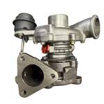 Турбина Opel Sintra 1998 дизель 2.2 DTi — изображение 3