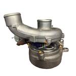 Турбина Fiat Stilo 2003 дизель 1.9 — изображение 2