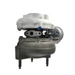 Турбина Nissan Navara D22 2007 дизель 2.5 Di — изображение 3