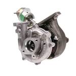 Турбина Nissan X-Trail T30 2002 дизель 2.2   купить в Минске - 727477_2