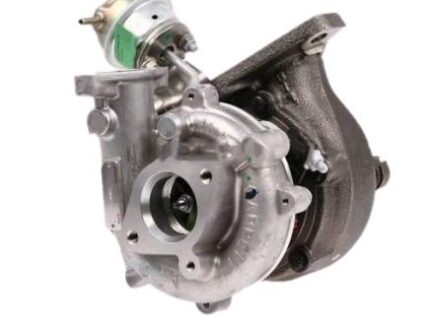 Турбина Nissan X-Trail T30 2002 дизель 2.2   купить в Минске - 727477_2