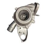 Турбина Citroen Jumper 2012 дизель 2.2 HDi — изображение 3