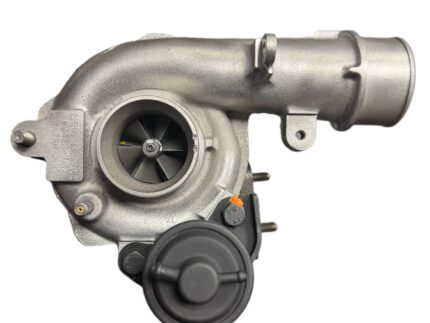 Турбина Mazda CX-7 2006 бензин 2.3 i  купить в Минске - K0422-882