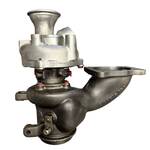 Турбина Mercedes Sprinter W906 2007 дизель 2.2 CDi — изображение 3