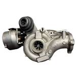 Турбина Renault Talisman 2018 дизель 1.6   купить в Минске - 821942_5