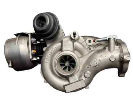 Турбина Renault Talisman 2018 дизель 1.6   купить в Минске - 821942_5