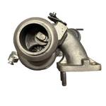 Турбина Citroen Jumper 2007 дизель 2.2 HDi — изображение 3