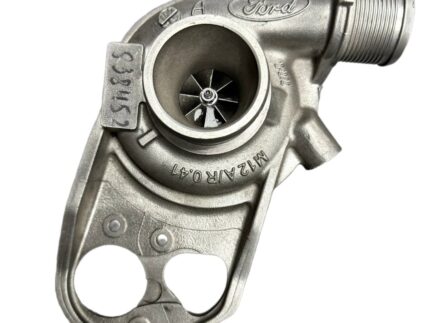 Турбина Ford Transit 4 поколение 2016 дизель 2.0   купить в Минске - 838452_1