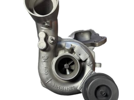 Турбина Mercedes Sprinter W906 2007 дизель 2.2 CDi  купить в Минске - 53049700086