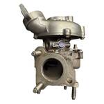 Турбина Lexus LS 4 2008 дизель 4.5 — изображение 2